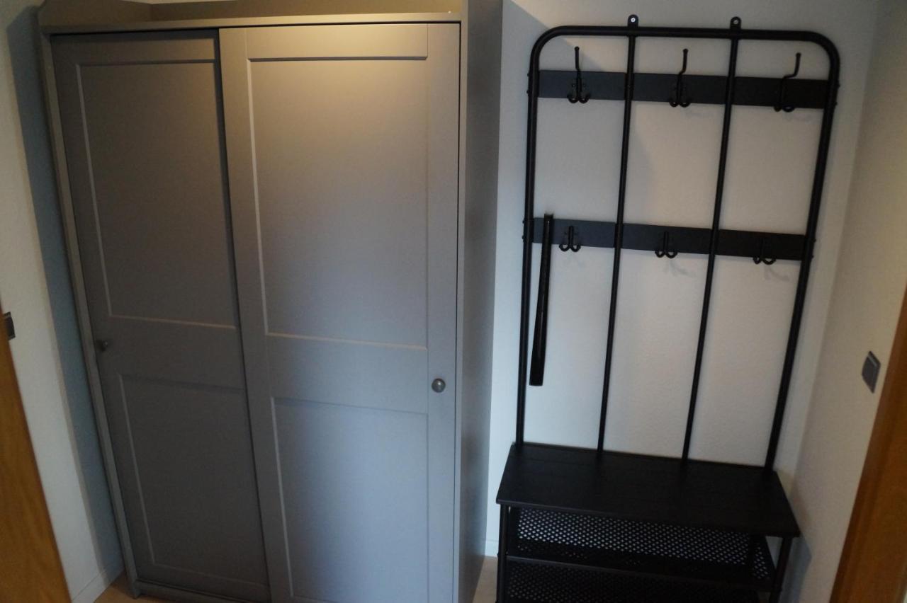 Ferienwohnung Robbe Cuxhaven Ngoại thất bức ảnh