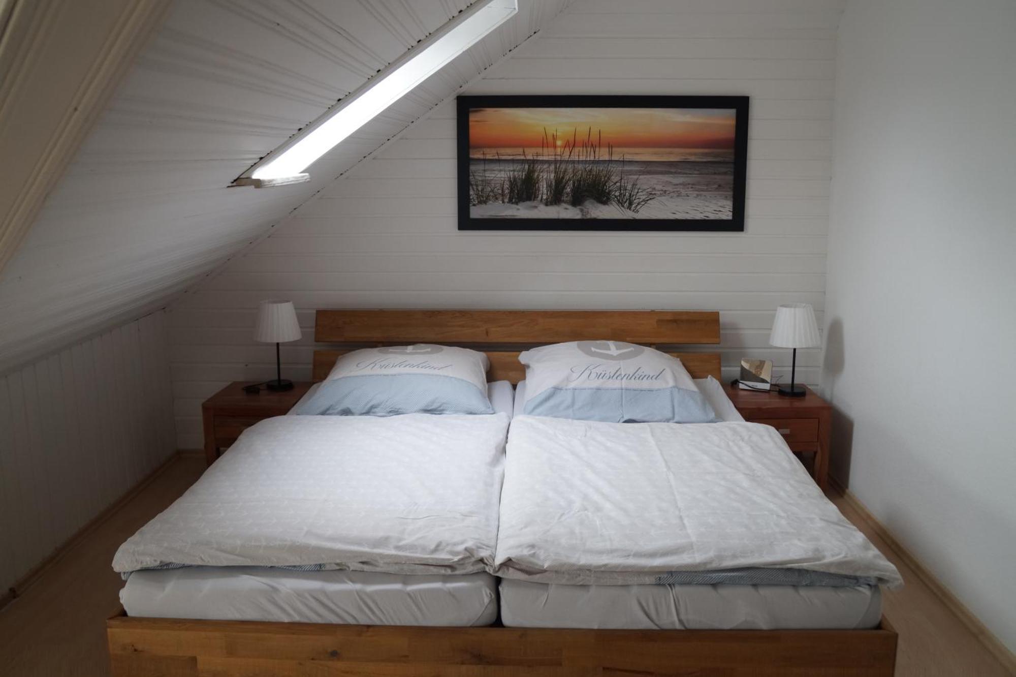 Ferienwohnung Robbe Cuxhaven Ngoại thất bức ảnh