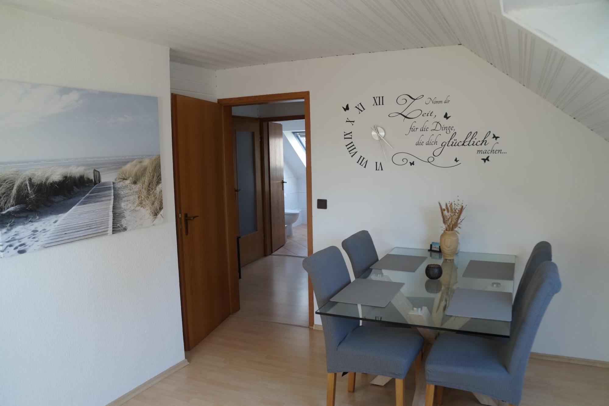 Ferienwohnung Robbe Cuxhaven Ngoại thất bức ảnh
